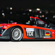 Illustration for article titled Teutonic Tuesday: 2009 Kolles Audi R10 TDI LMP1